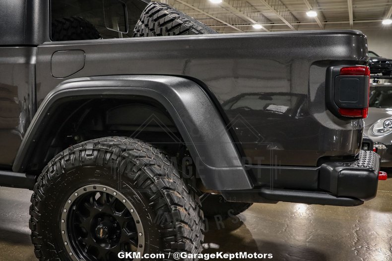2020 Jeep Gladiator 64