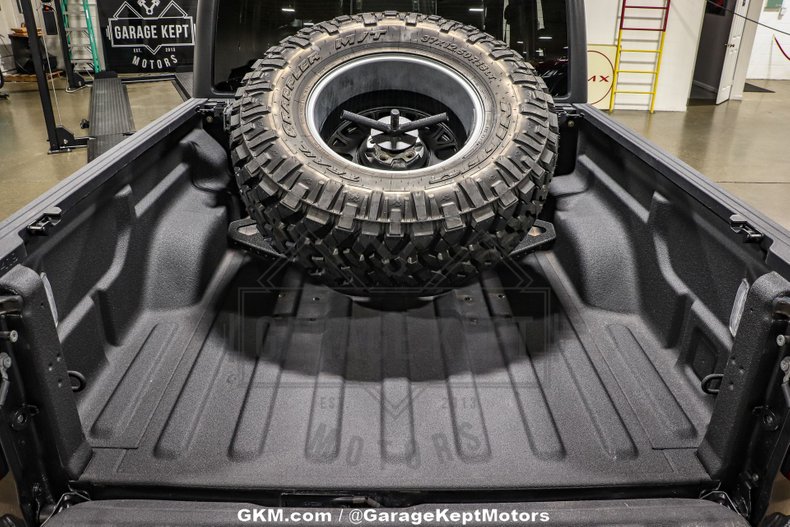 2020 Jeep Gladiator 112