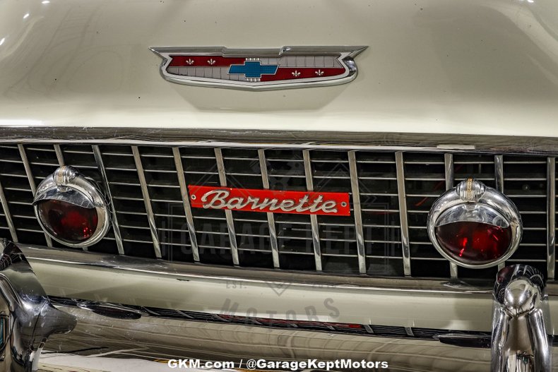1955 Chevrolet 150 52