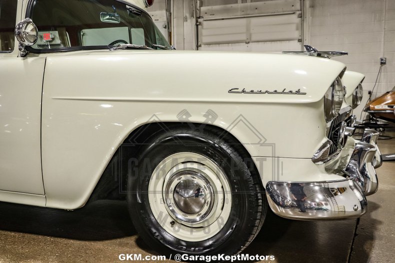 1955 Chevrolet 150 82