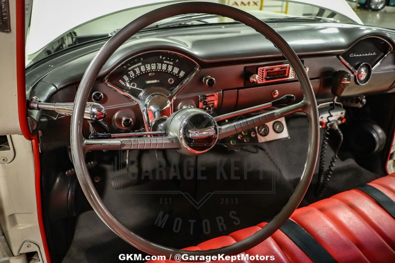 1955 Chevrolet 150 5