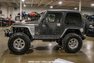 2003 Jeep Wrangler