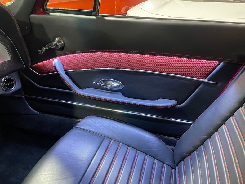 1967 Chevrolet Corvette 114