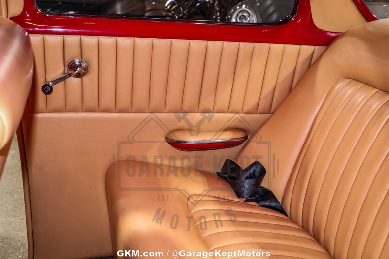 1951 Oldsmobile 88 80