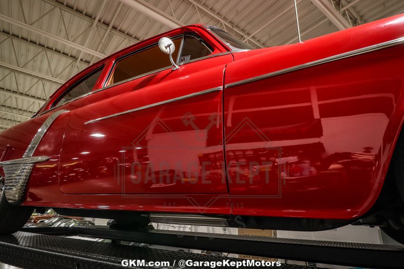1951 Oldsmobile 88 142