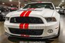 2012 Shelby GT500