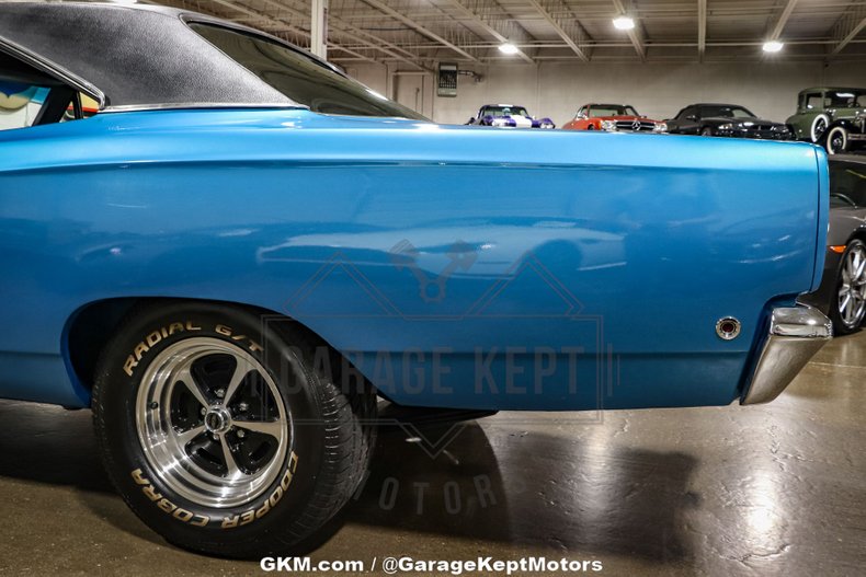 1968 Plymouth Road Runner 41