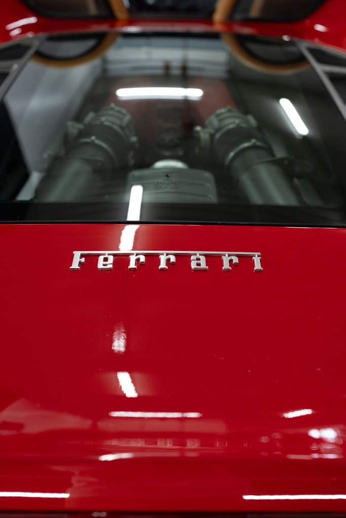 2008 Ferrari F430 23