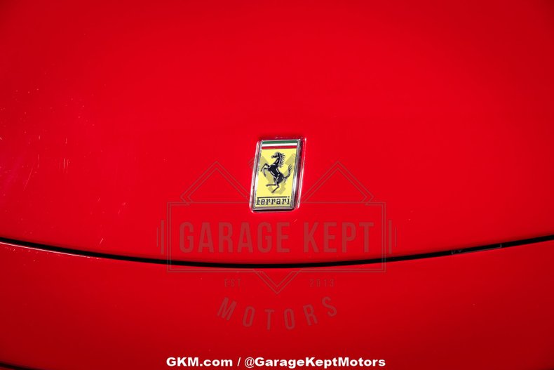 2008 Ferrari F430 83