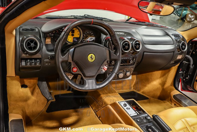 2008 Ferrari F430 164