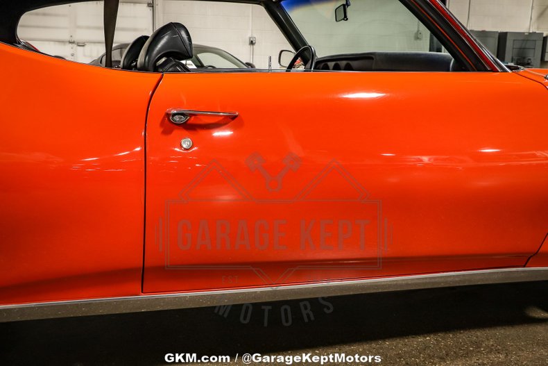 1969 Pontiac GTO 64