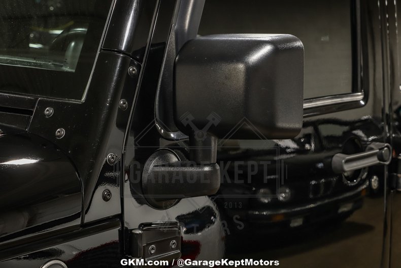 2012 Jeep Wrangler 36