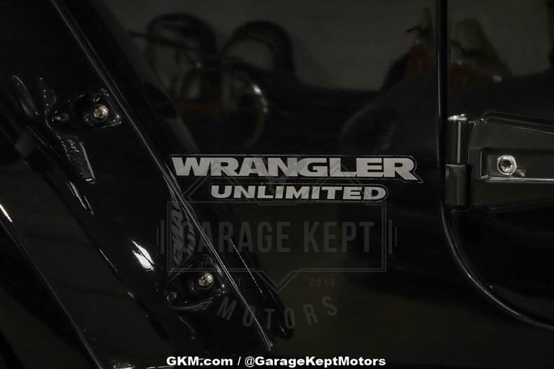 2012 Jeep Wrangler 35