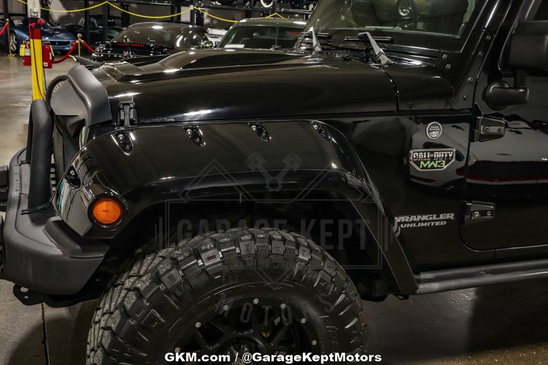2012 Jeep Wrangler 41