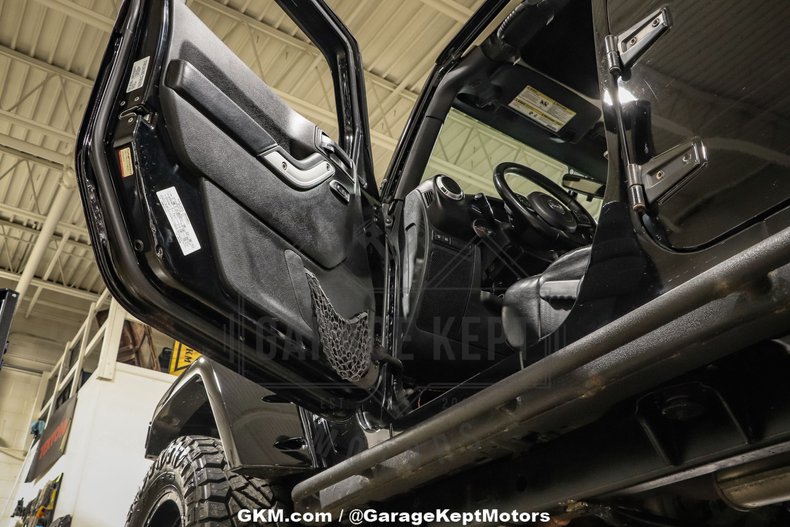 2012 Jeep Wrangler 113