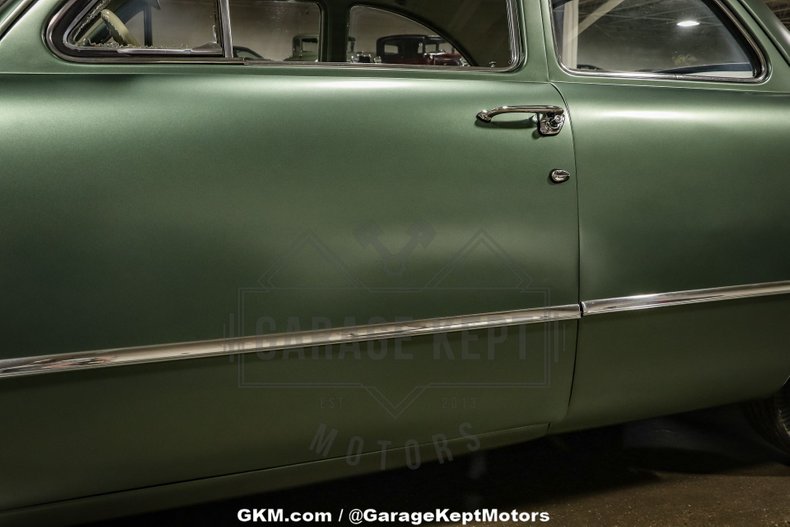 1950 Ford Custom Deluxe 38