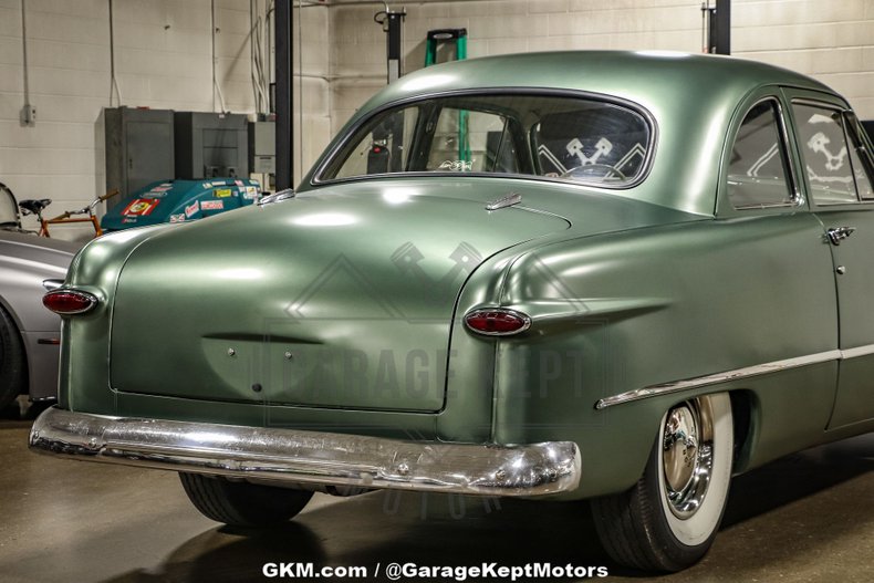 1950 Ford Custom Deluxe 51