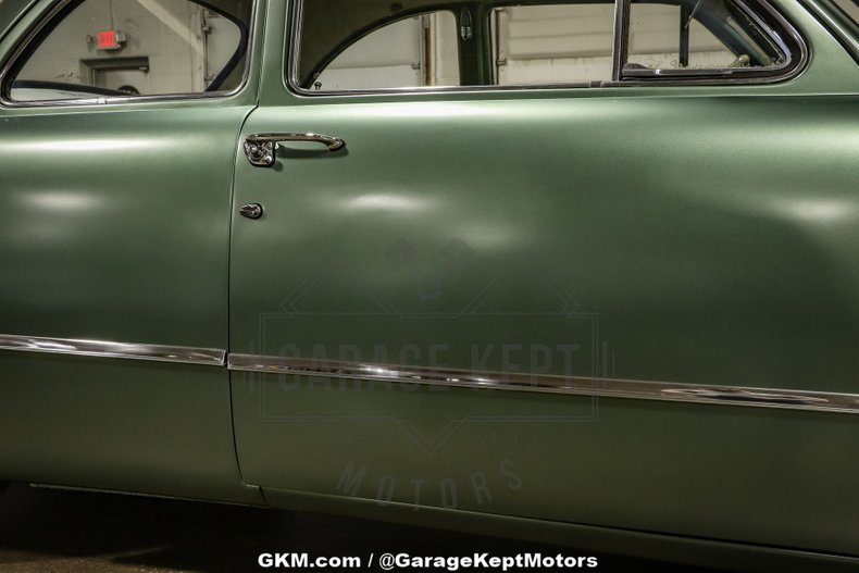 1950 Ford Custom Deluxe 58