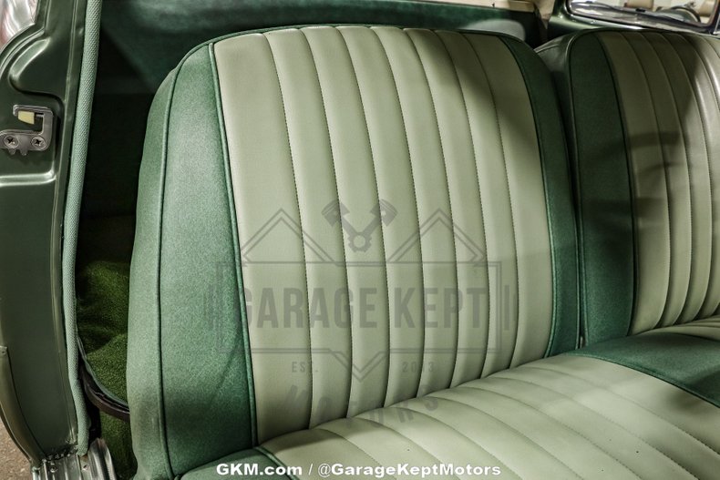 1950 Ford Custom Deluxe 70