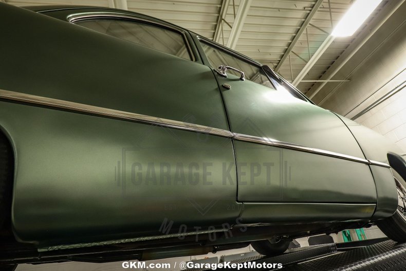 1950 Ford Custom Deluxe 133