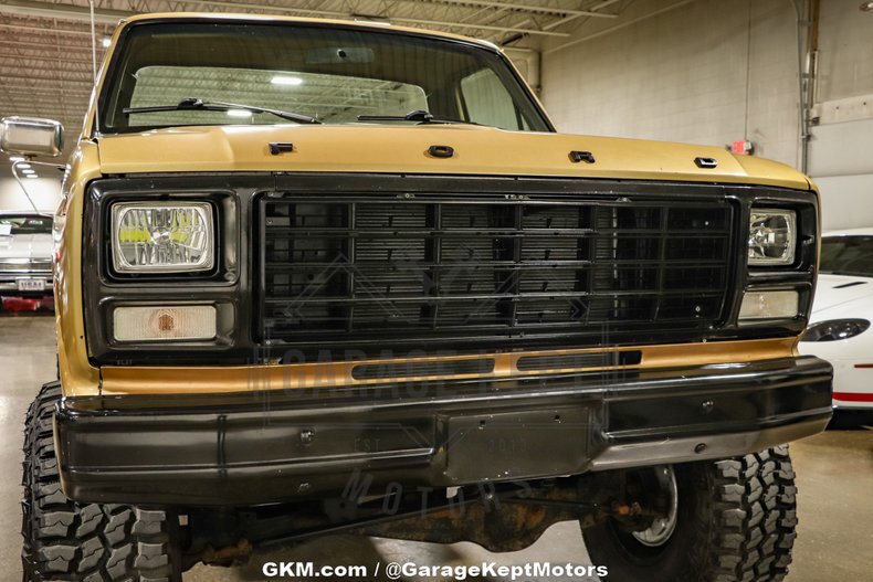 1980 Ford F-150 24
