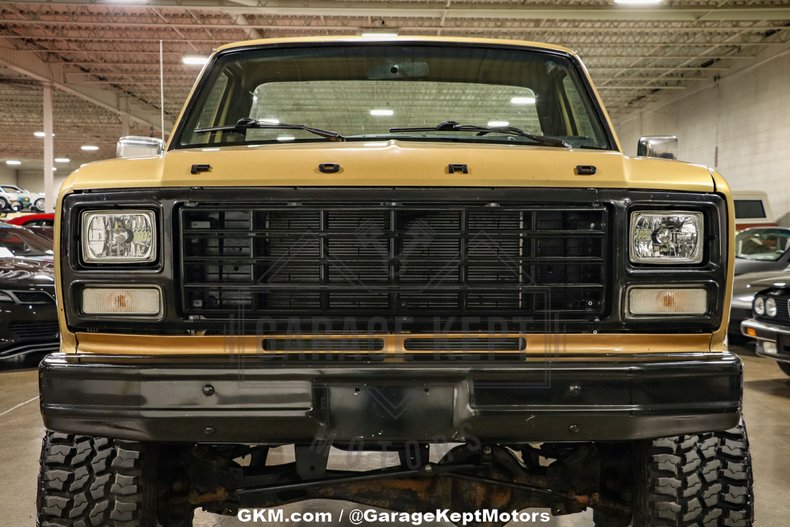1980 Ford F-150 26