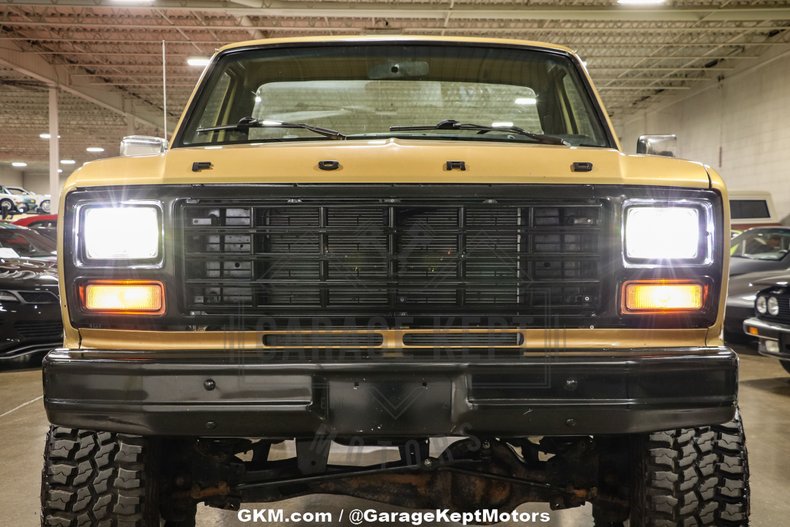 1980 Ford F-150 27