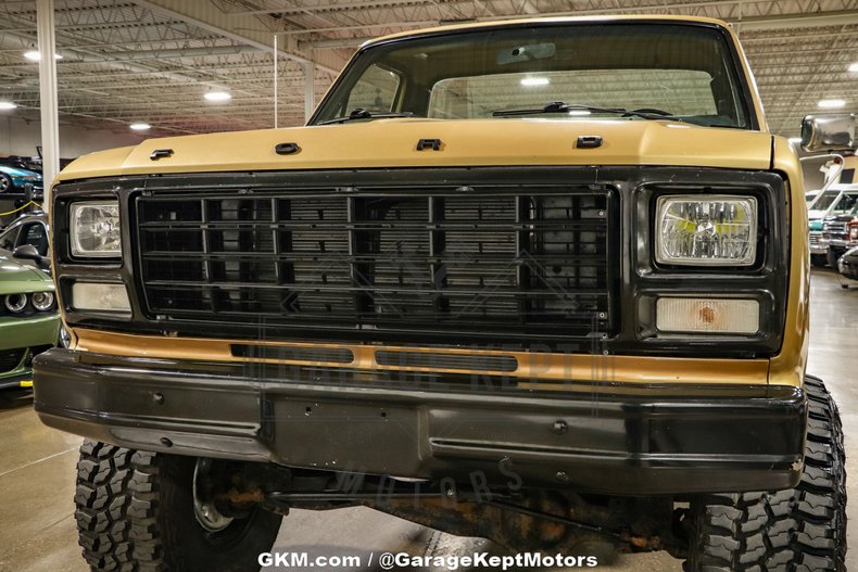 1980 Ford F-150 25