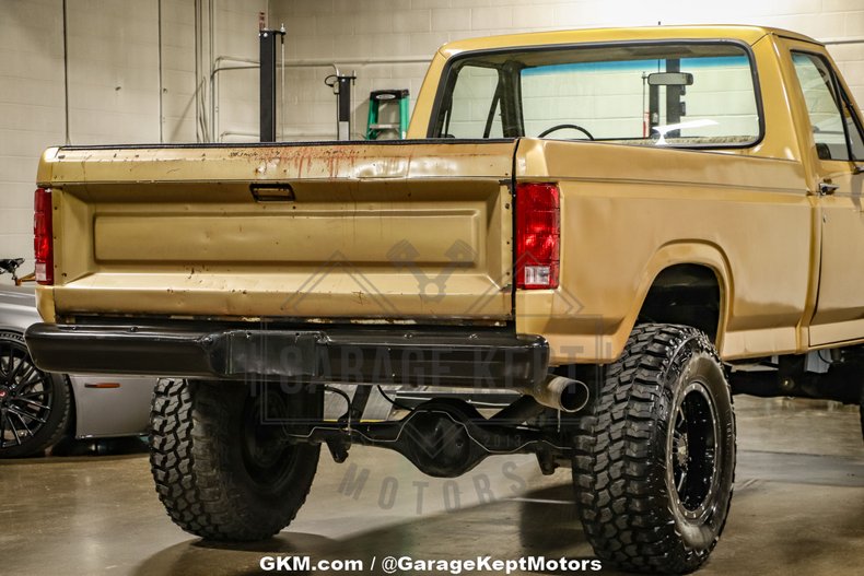 1980 Ford F-150 49