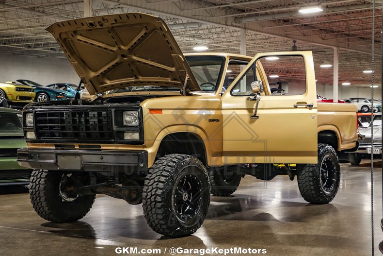 1980 Ford F-150 60
