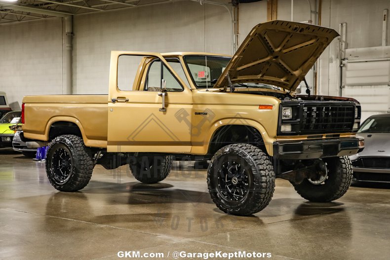 1980 Ford F-150 59