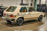 1981 Volkswagen Rabbit