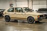 1981 Volkswagen Rabbit