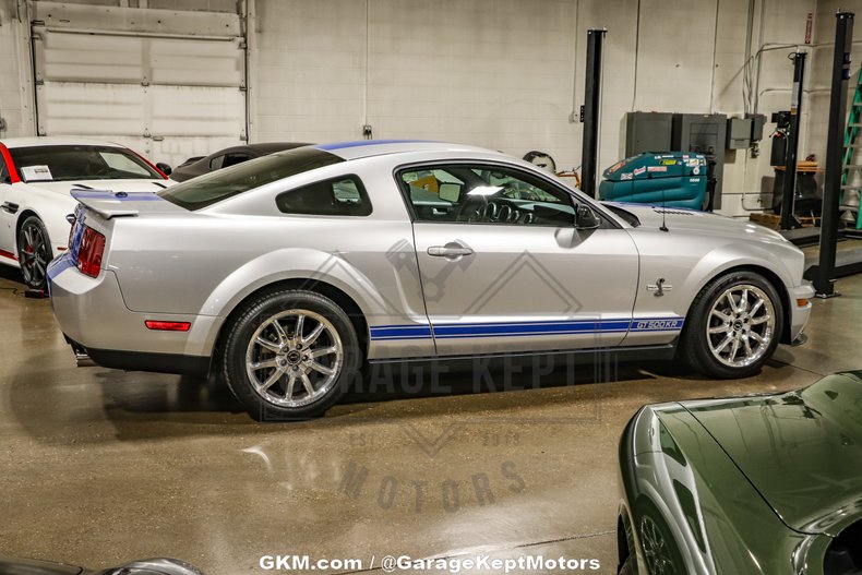 2009 Ford Shelby 29