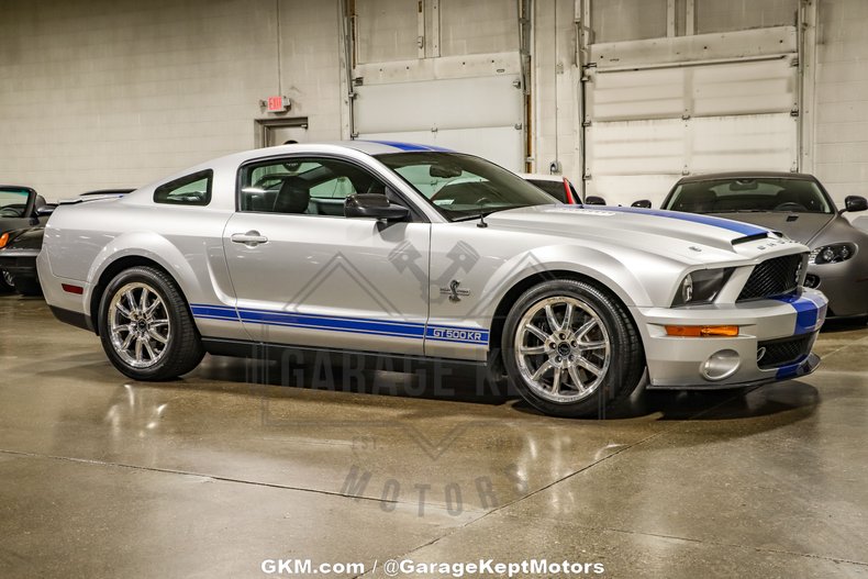 2009 Ford Shelby 33