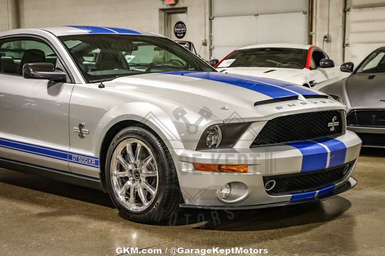 2009 Ford Shelby 37