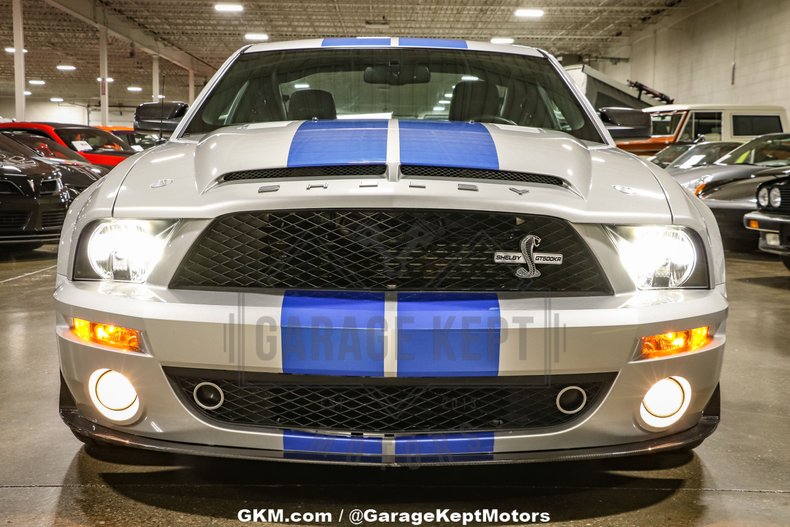 2009 Ford Shelby 44