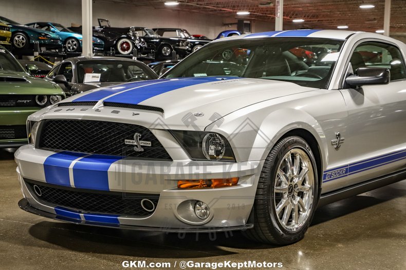 2009 Ford Shelby 46