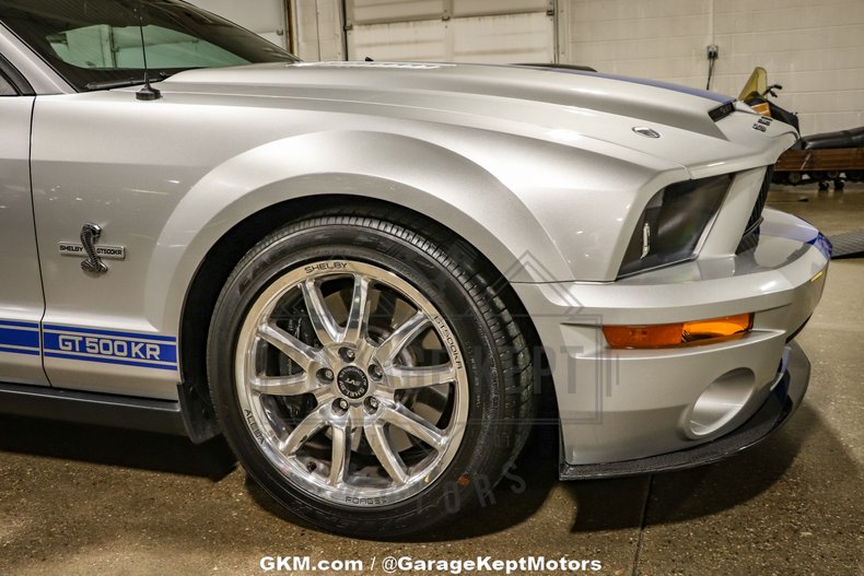 2009 Ford Shelby 82