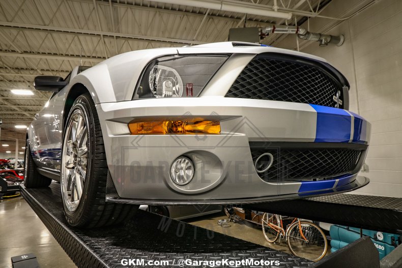 2009 Ford Shelby 181