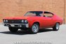 1969 Chevrolet Chevelle