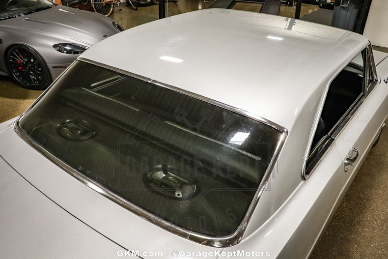 1966 Chevrolet Nova 56