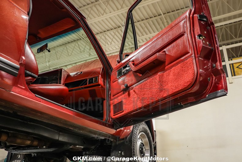 1986 Jeep Cherokee 69