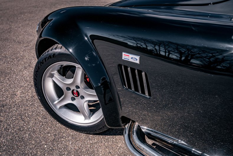 1965 Shelby Cobra 7