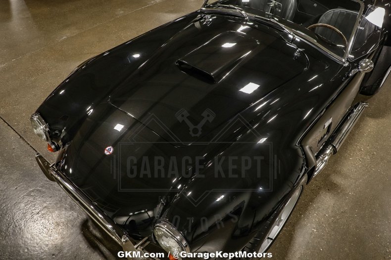1965 Shelby Cobra 36
