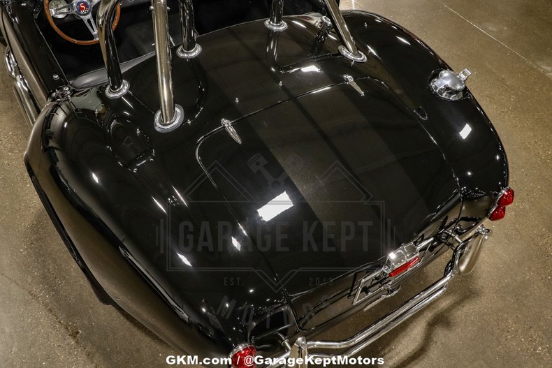1965 Shelby Cobra 52