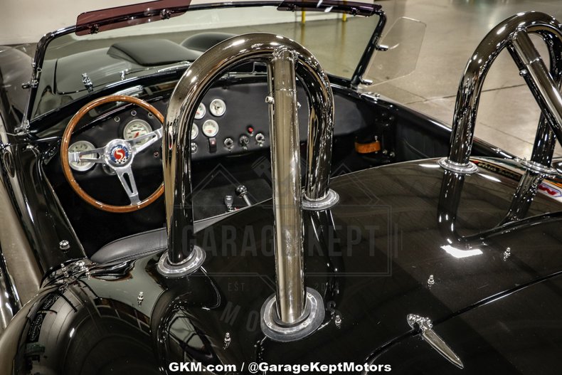 1965 Shelby Cobra 53