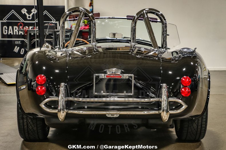 1965 Shelby Cobra 57