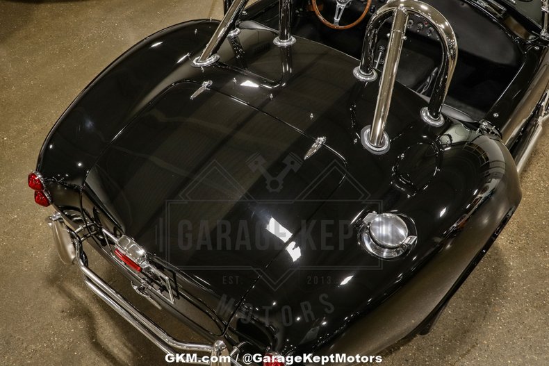 1965 Shelby Cobra 61
