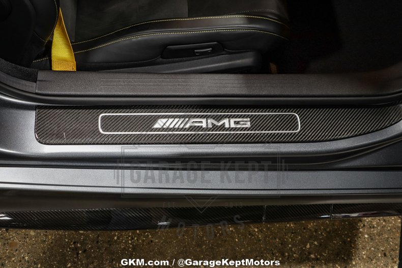 2018 Mercedes-Benz AMG GT R 95